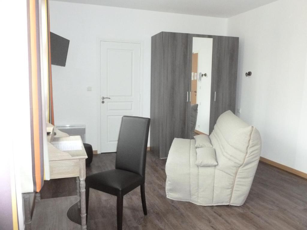 Hotel Jersey Barneville-Carteret Room photo